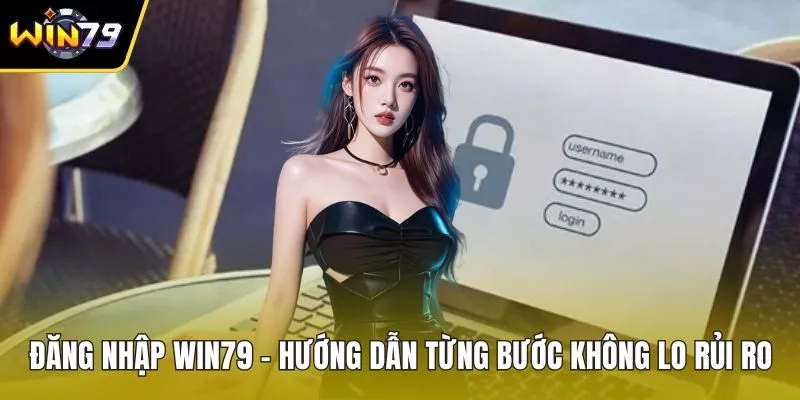 Đăng nhập WIN79