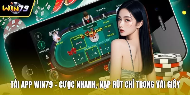 Tải app WIN79