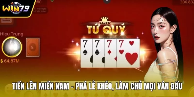 Tiến lên miền Nam