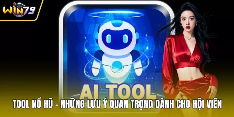 Tool nổ hũ